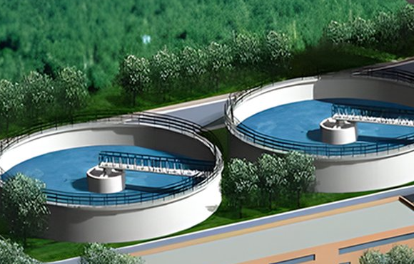 废水废液处理环保